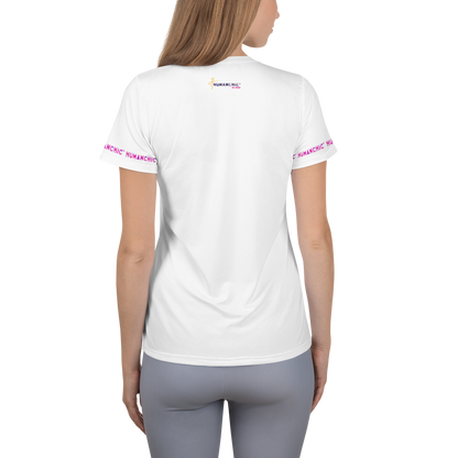 Art Line Woman T-shirt_Afeg #PL