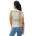 Camiseta de papel machê Art Line #PL