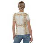Camiseta de papel machê Art Line #PL