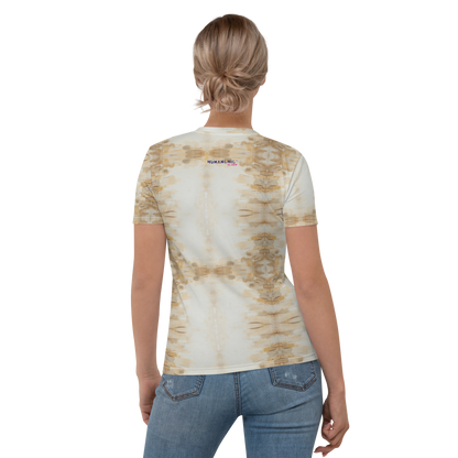 Art Line papier mache T-shirt #PL