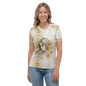 Art Line papier mache T-shirt #PL
