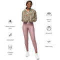 HUMANCHIC SAMKA AFRIK Windbreaker — Women