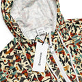 HUMANCHIC SAMKA AFRIK Windbreaker — Women