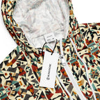 HUMANCHIC SAMKA AFRIK Windbreaker — Women