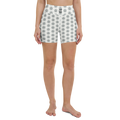 Short de yoga taille haute Everyday HUMANCHIC Atelier — Femme