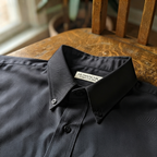 Chemise boutonnée Workday HUMANCHIC — Hommes