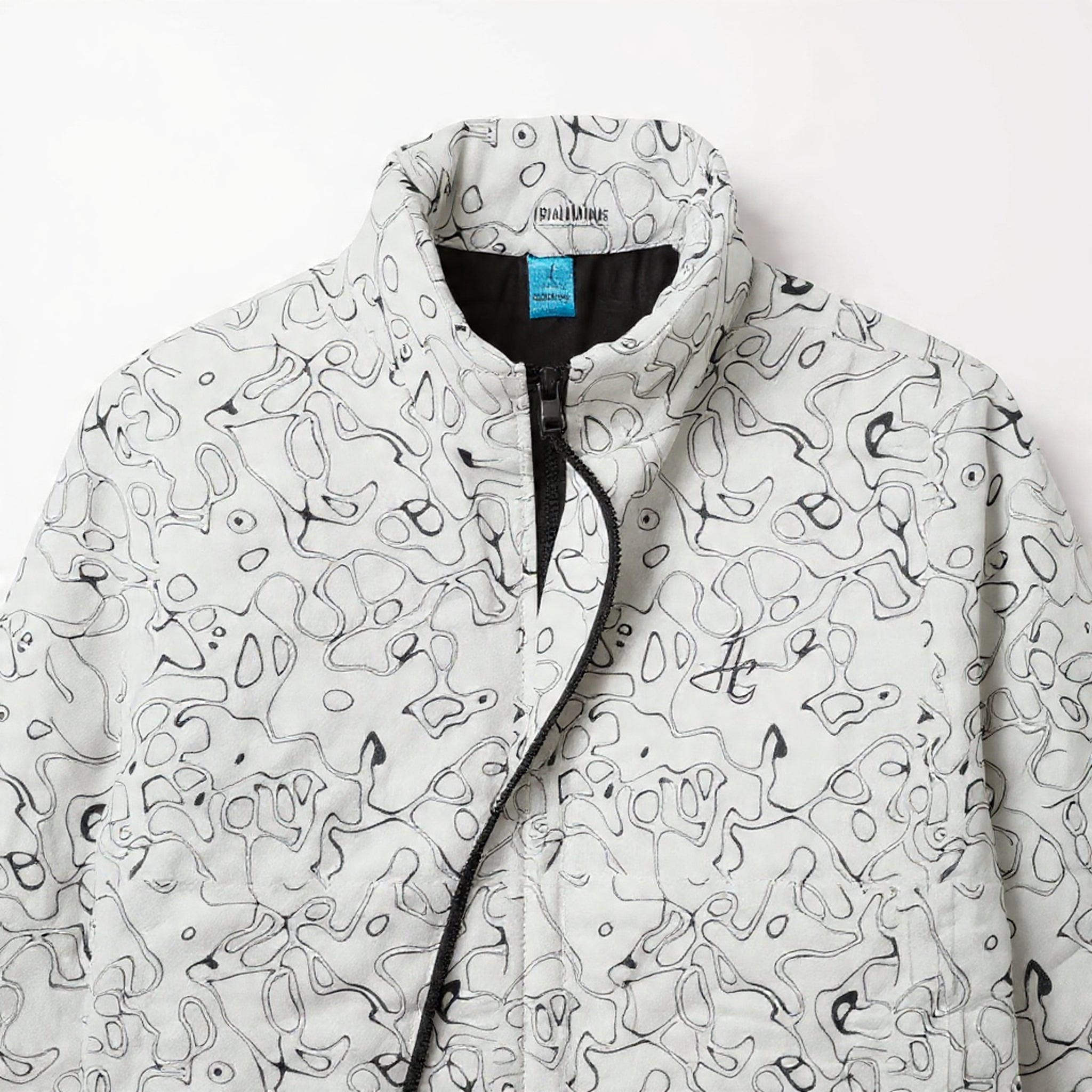 HUMANCHIC Atelier Everyday Puffer Jacket — Women