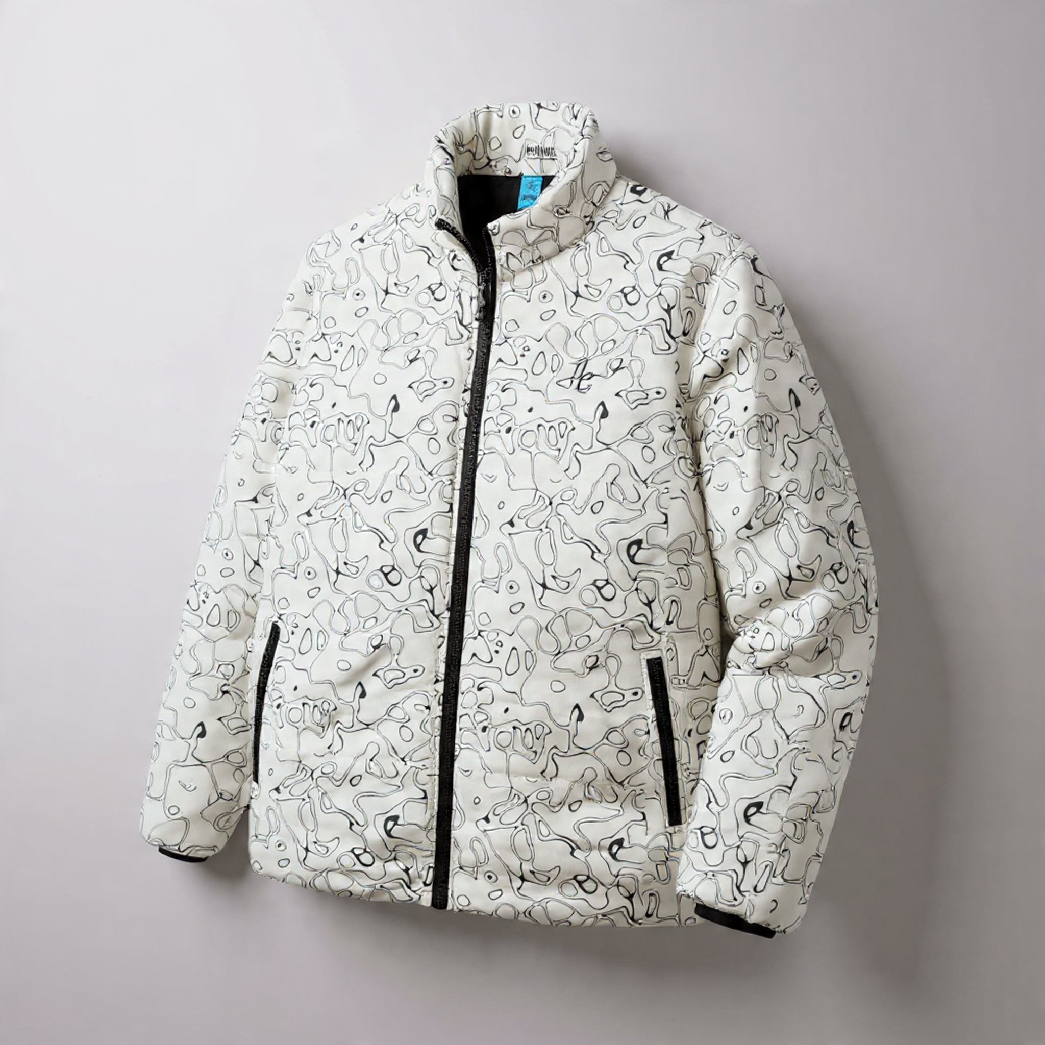 HUMANCHIC Atelier Everyday Puffer Jacket — Women