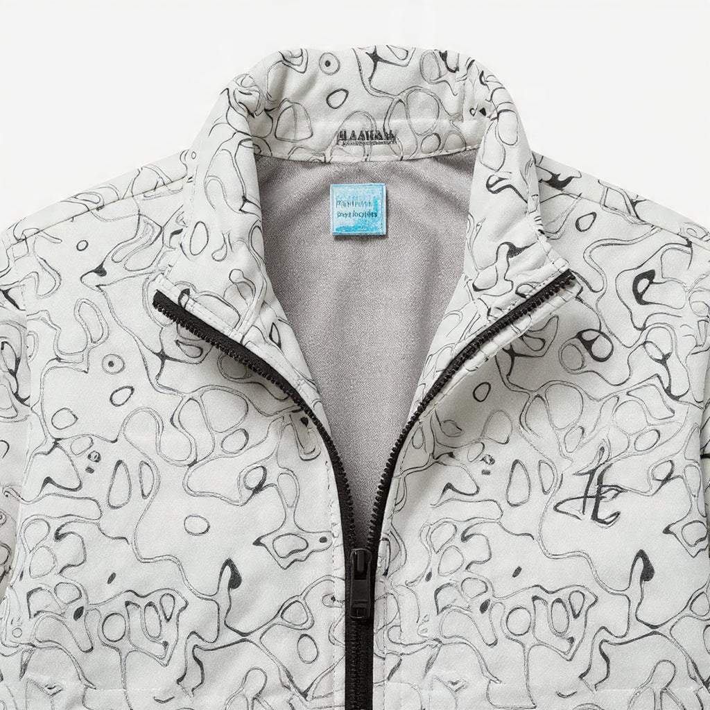 HUMANCHIC Atelier Everyday Puffer Jacket — Women