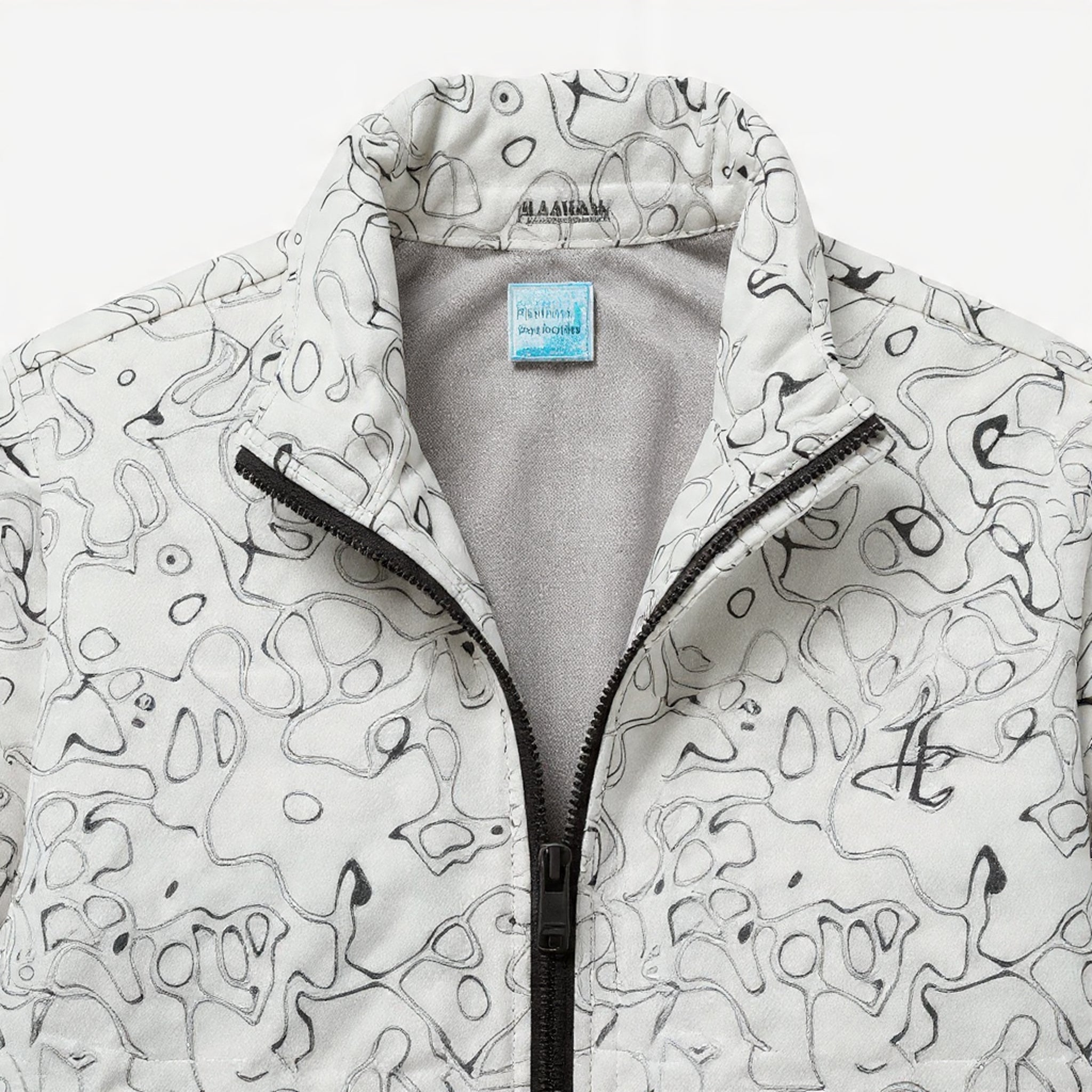 HUMANCHIC Atelier Everyday Puffer Jacket — Women