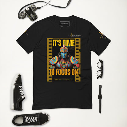 FOCUS Maya T-shirt #PL