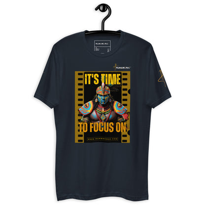 FOCUS Maya T-shirt #PL