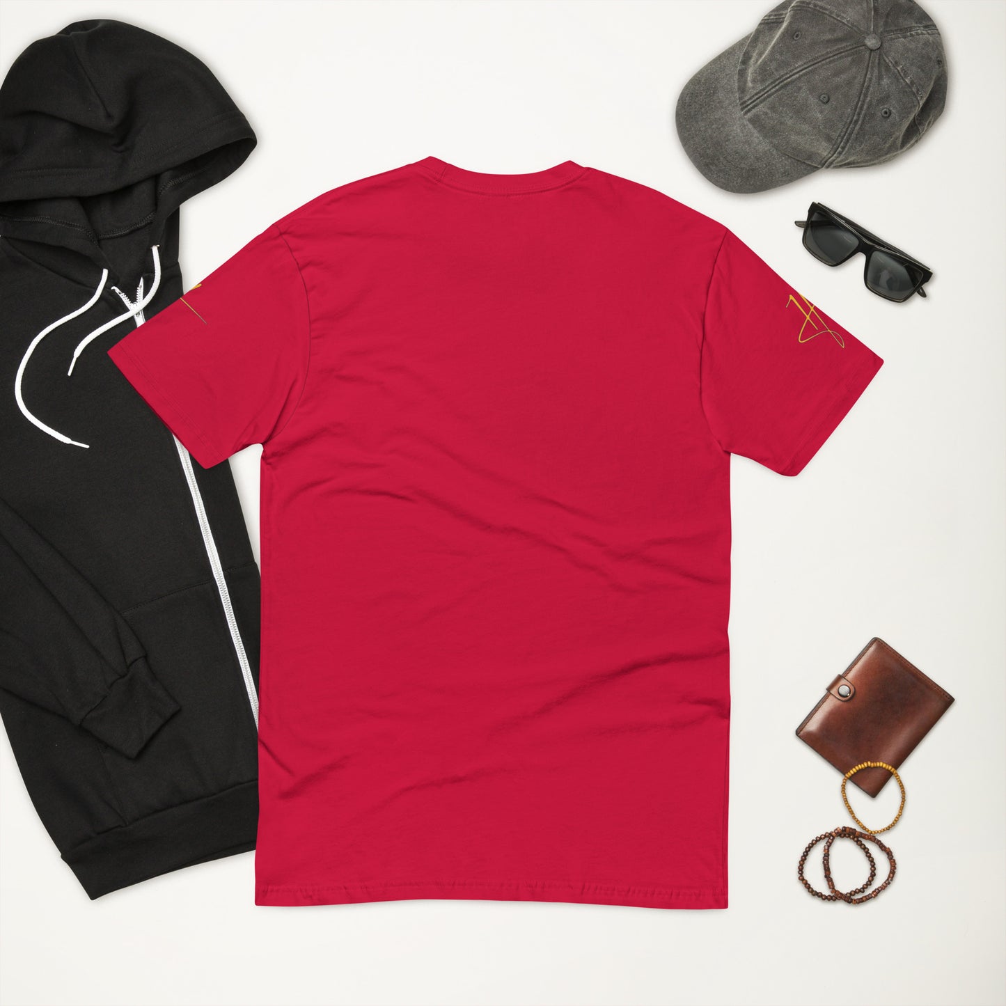 T-shirt Apache FOCUS #PL