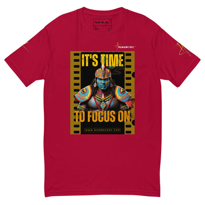 FOCUS Maya T-shirt #PL