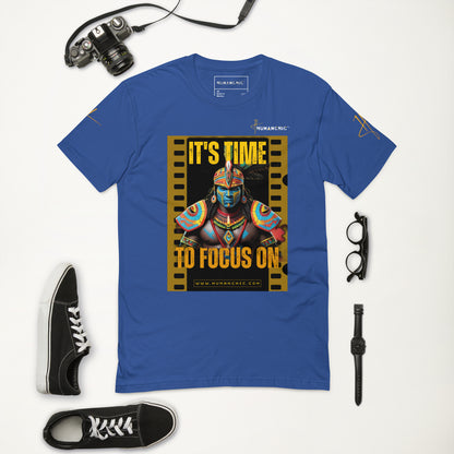 FOCUS Maya T-shirt #PL