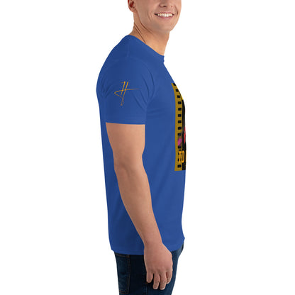 T-shirt Apache FOCUS #PL